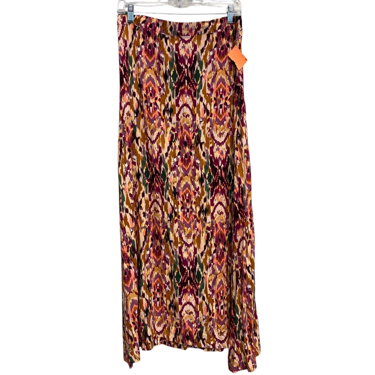 Skirt Maxi By Vince Camuto In Multi, Size:S