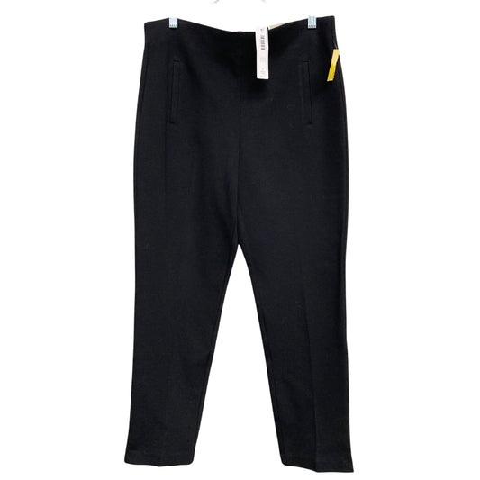 Pants Dress By Chicos In Black, Size:8