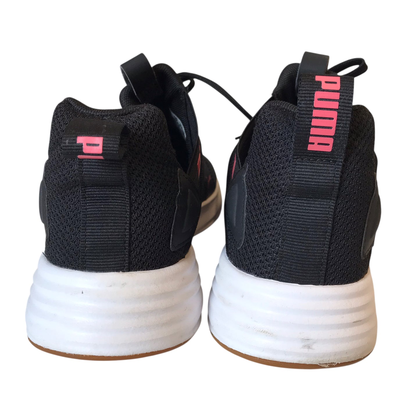Shoes Athletic By Puma In Black, Size:8.5