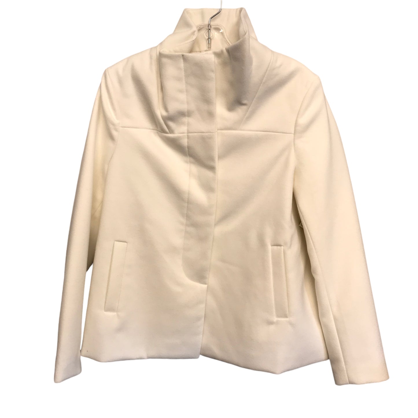 Jacket Other By Old Navy In White, Size:S