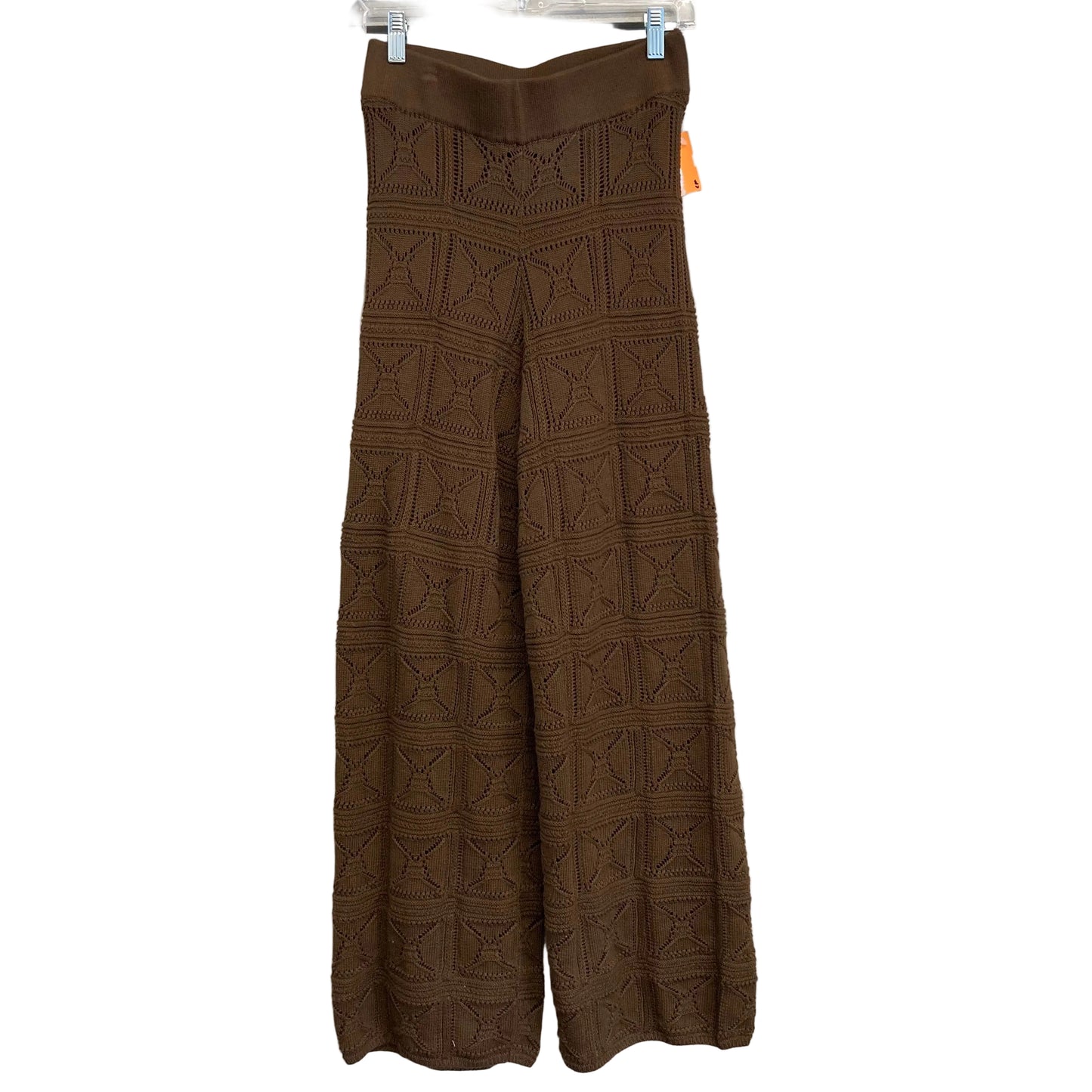 Pants Other By The Drop In Brown, Size:0