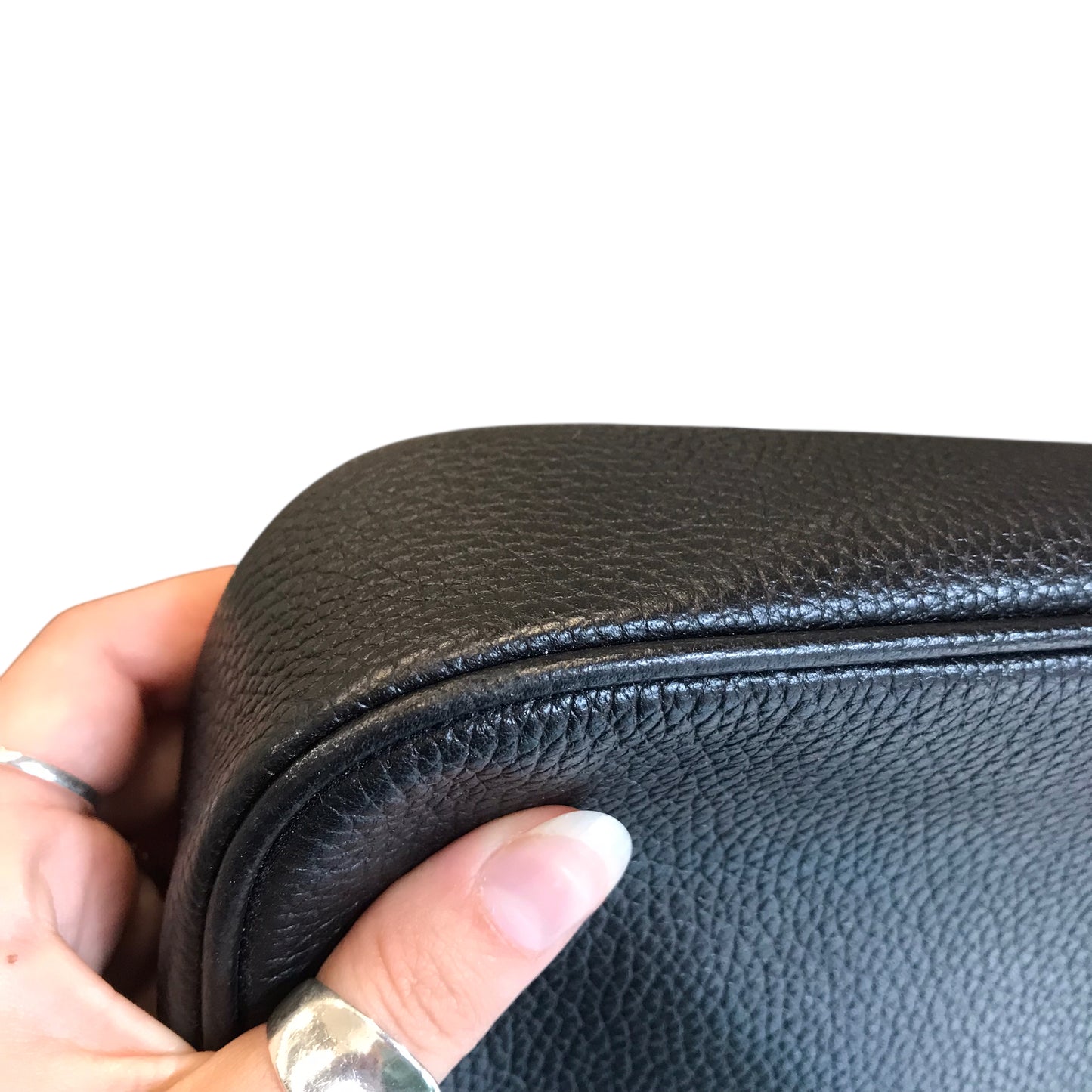 Crossbody Designer By Michael Kors In Black, Size:Medium