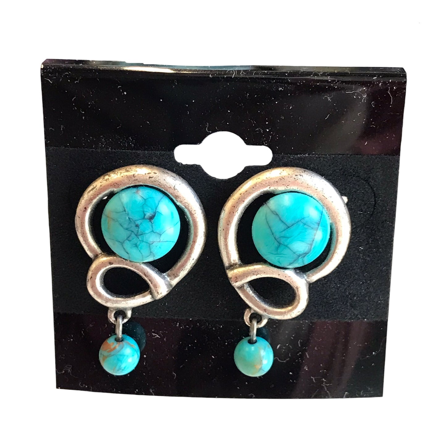 Earrings Other By Chicos In Silver