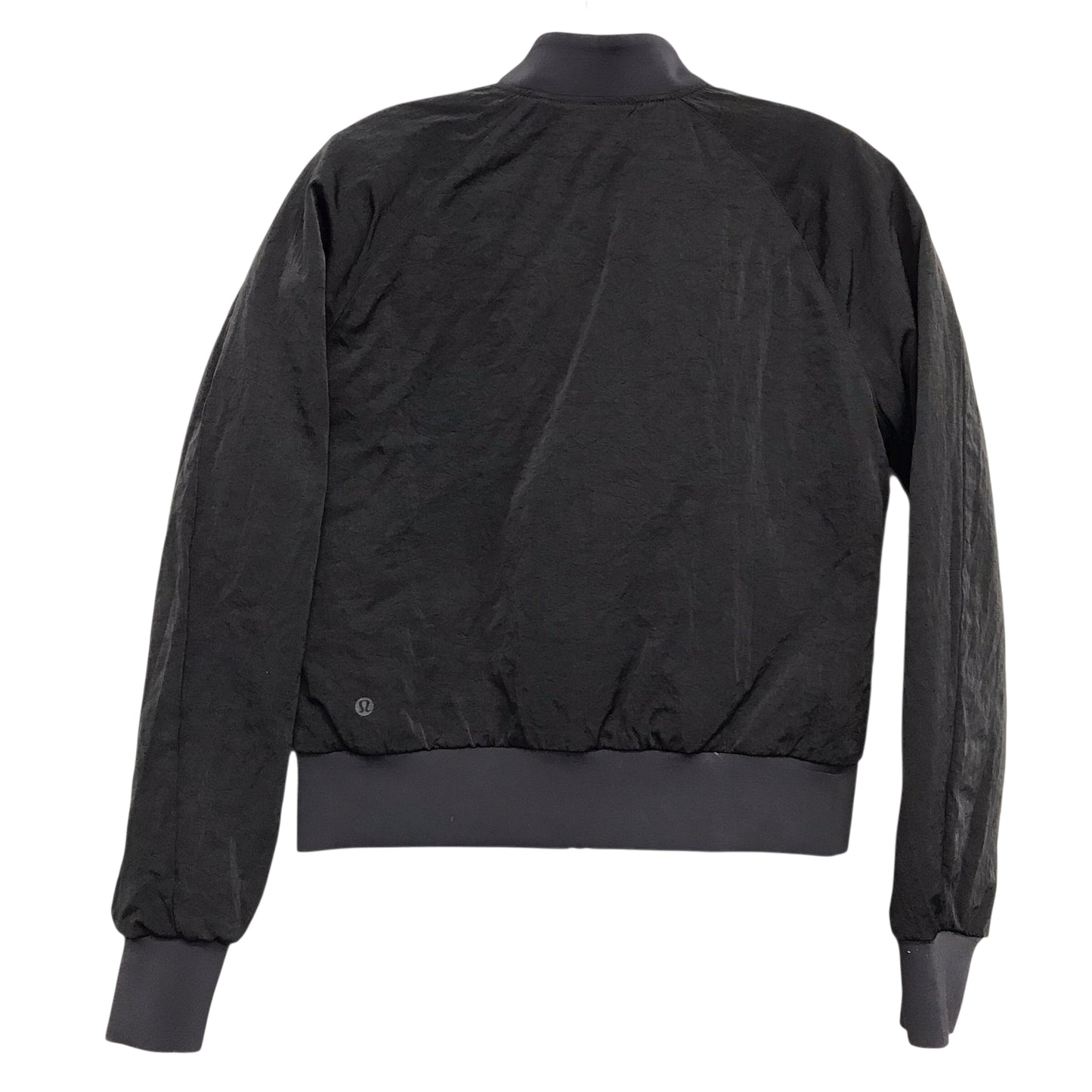 Jacket Other By Lululemon In Black, Size:S