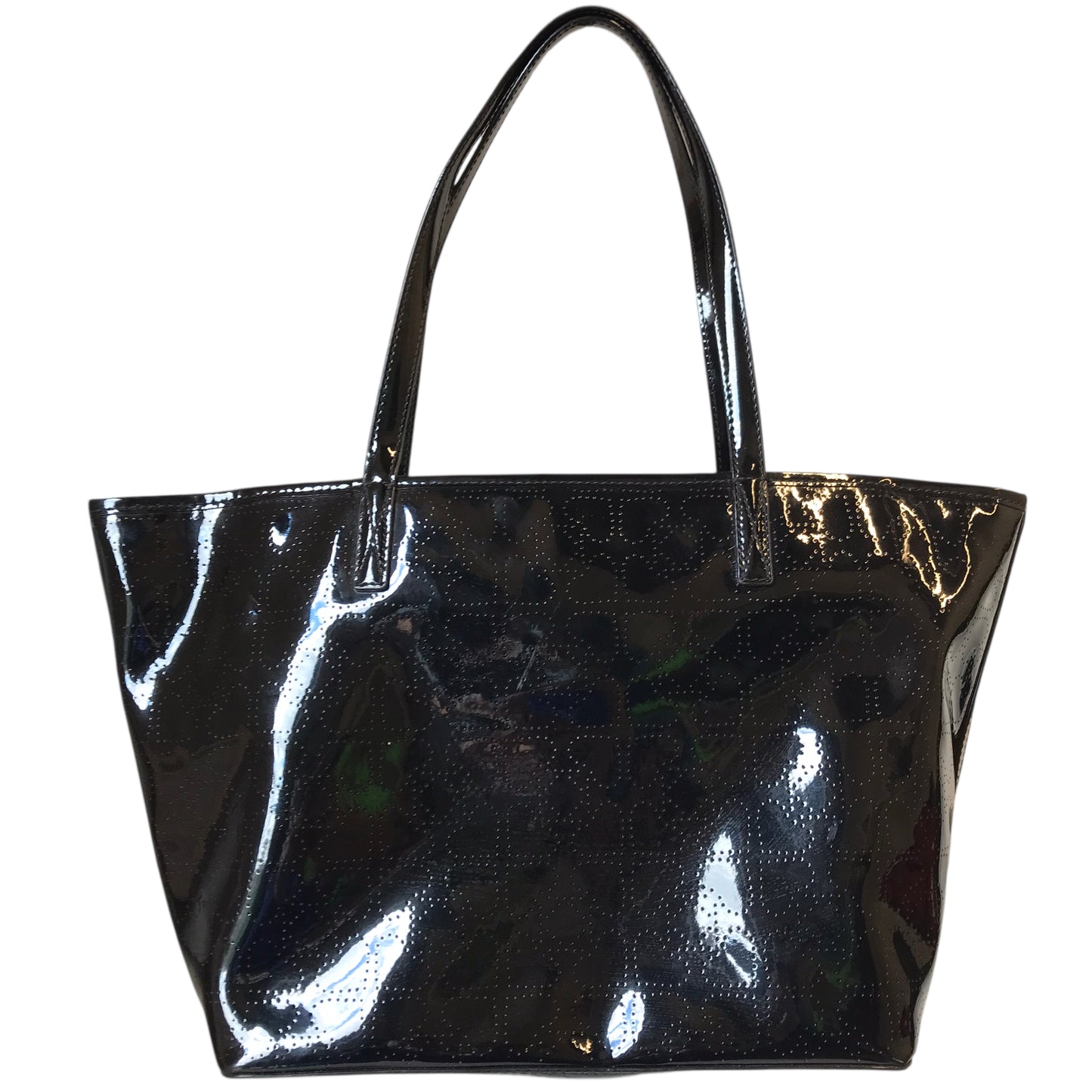 Handbag Designer By Kate Spade In Black, Size:Medium