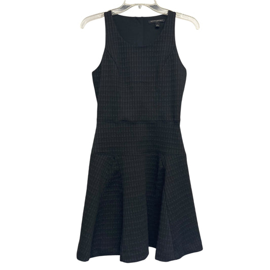 Dress Party Short By Banana Republic In Black, Size:Xs
