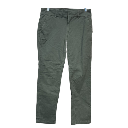 Pants Other By Loft In Green, Size:6
