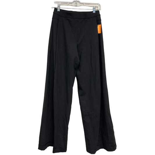 Athletic Pants By Lululemon In Black, Size:S