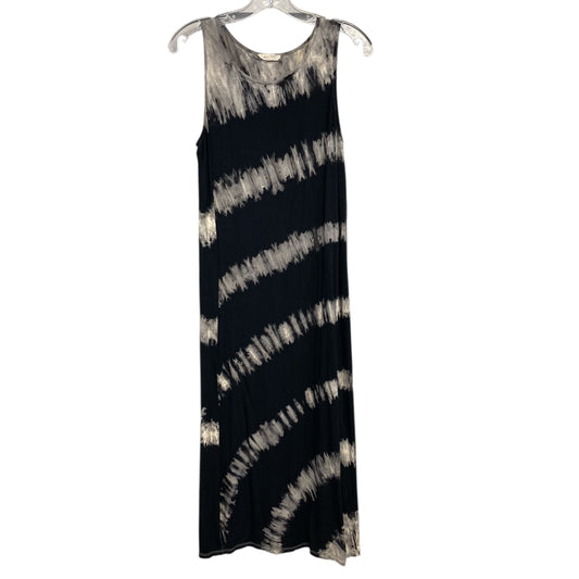Dress Casual Maxi By Mystree In Tie Dye Print, Size:S
