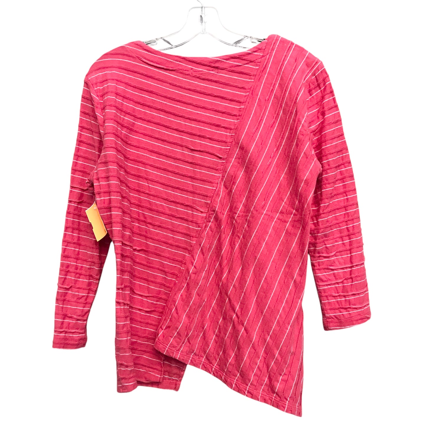 Top Ls By Habitat In Striped Pattern, Size:S