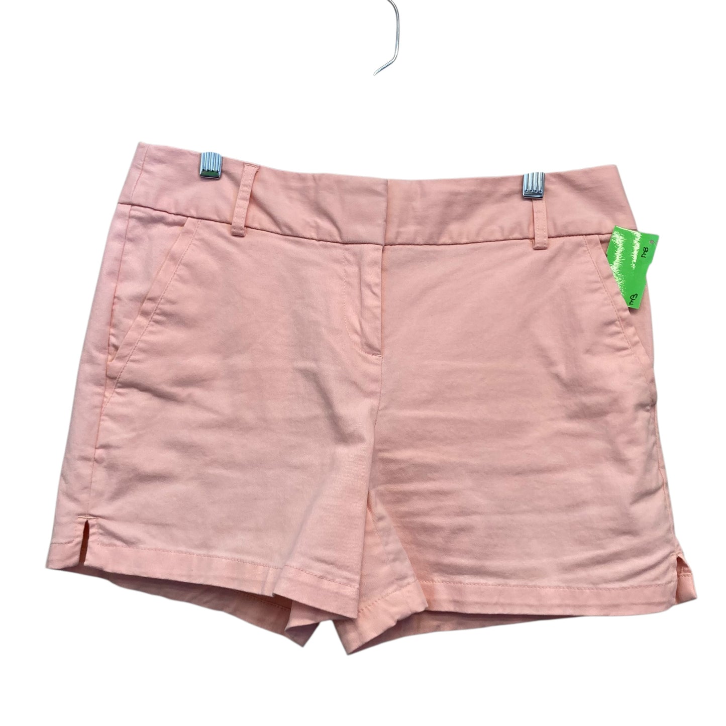 Shorts By Loft In Pink, Size:0