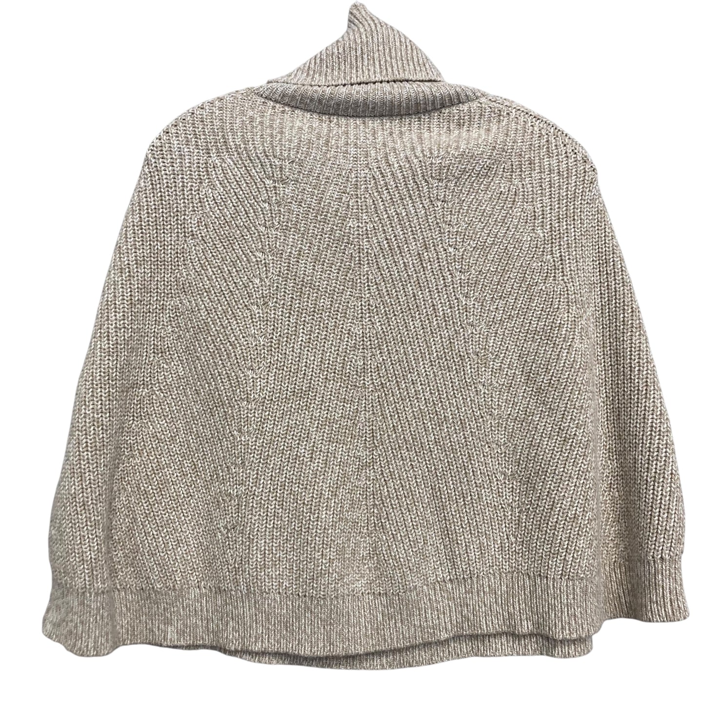 Shawl By Banana Republic In Beige, Size:Xl