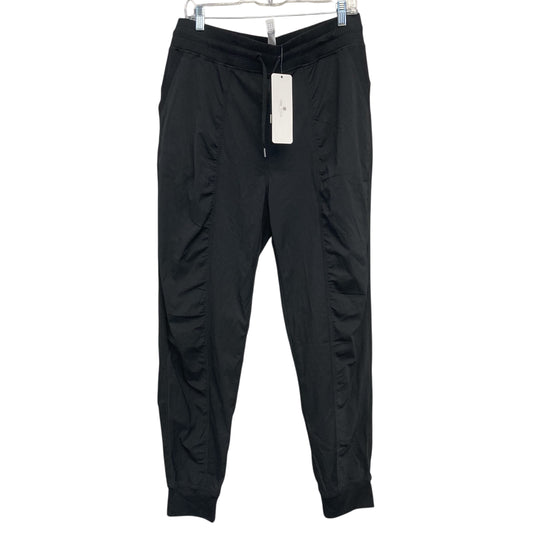 Athletic Pants By Crz Yoga In Black, Size:Xl