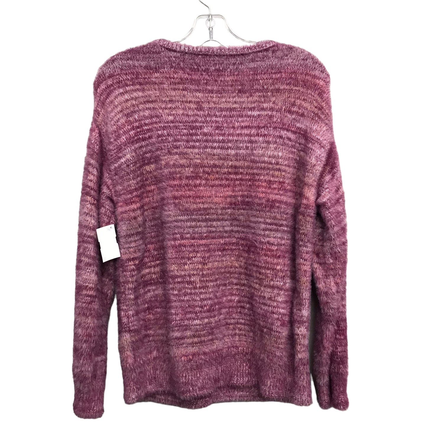 Sweater By Knox Rose In Pink, Size:Xs