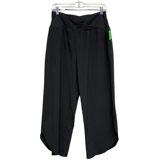 Pants Lounge By Halara In Black, Size:12