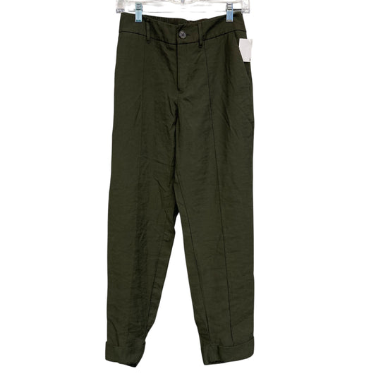 Pants Lounge By A New Day In Green, Size:2