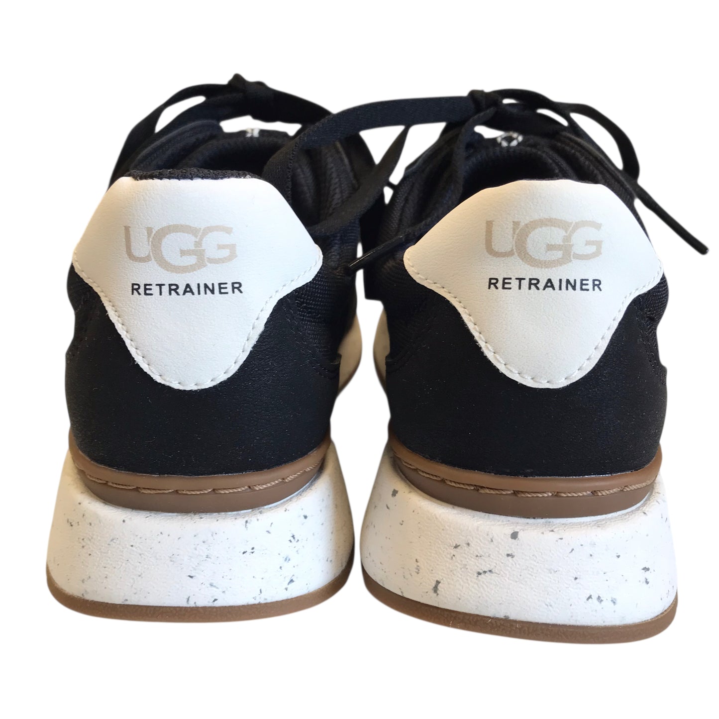 Shoes Designer By Ugg In Black, Size:6