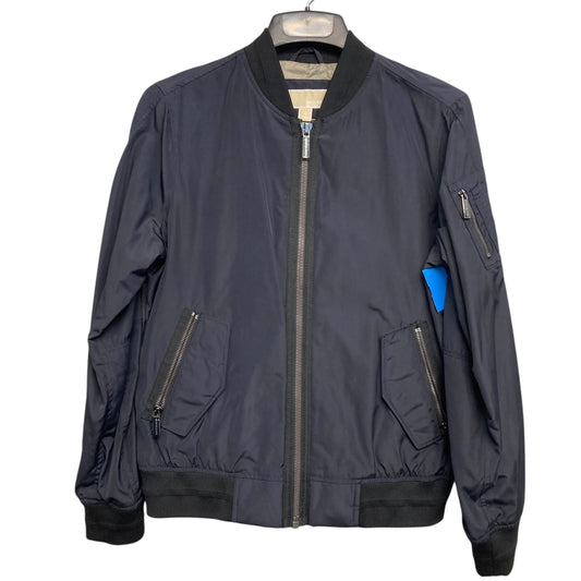 Jacket Other By Michael By Michael Kors In Navy, Size:M