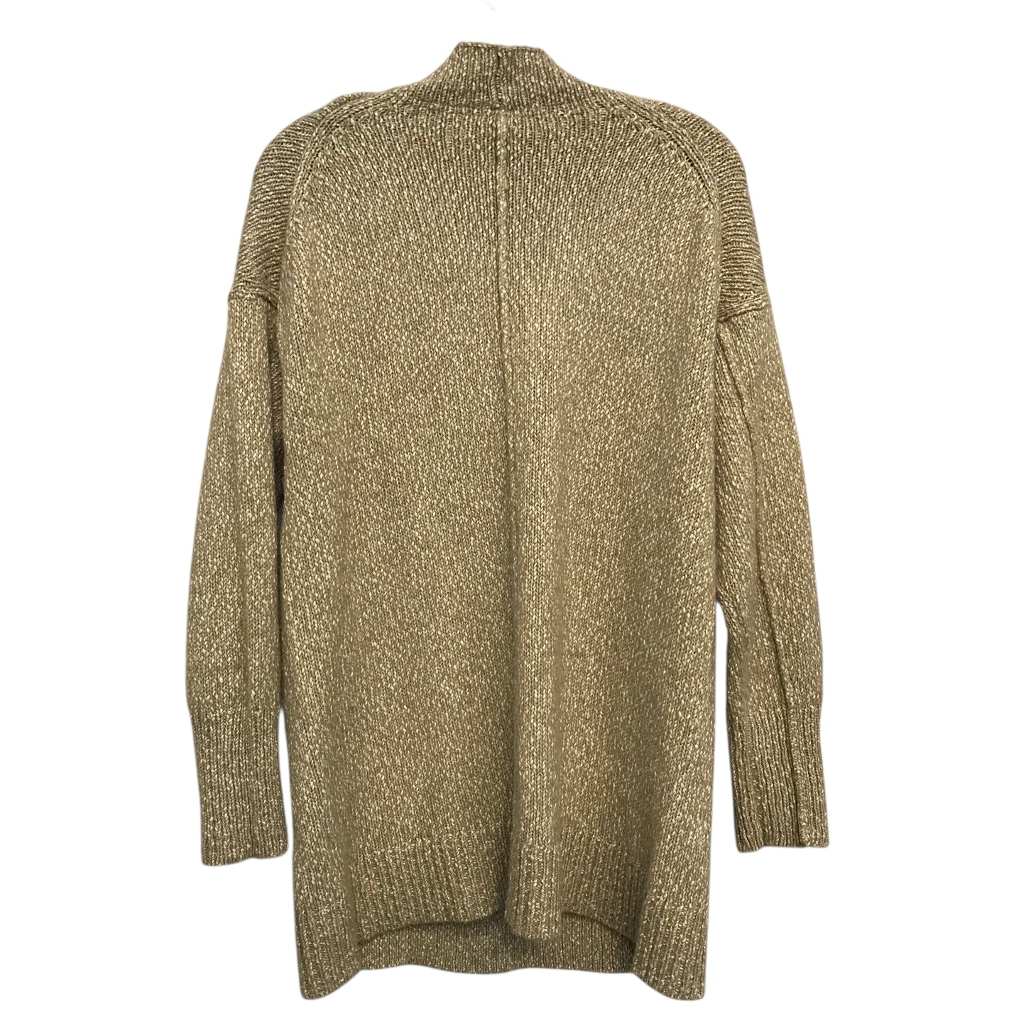 Sweater By Pure Jill In Beige, Size:M