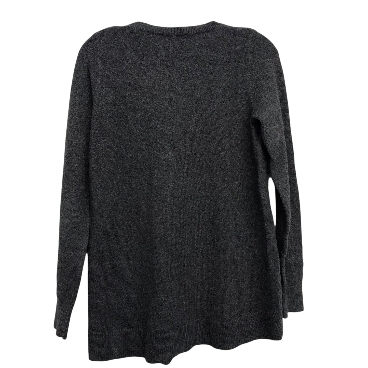 SWEATER by LOFT in GREY, Size:S