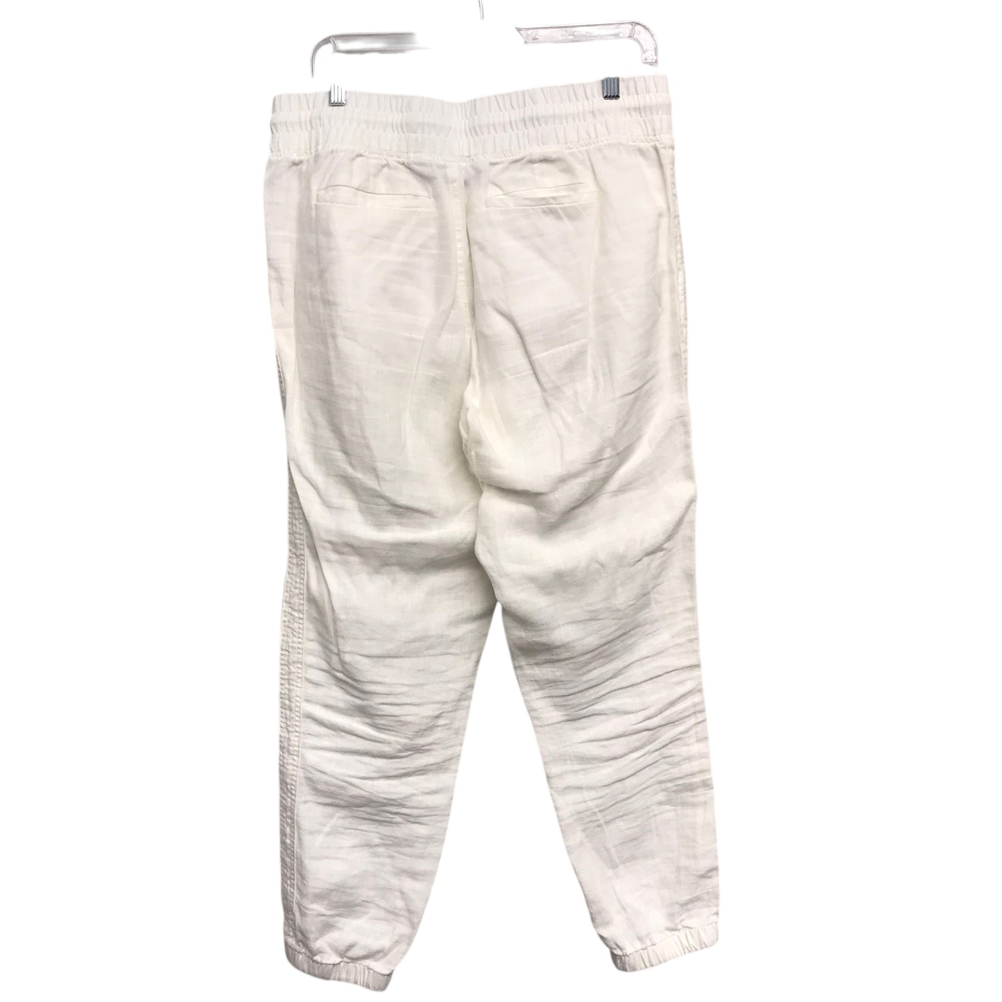 Pants Lounge By Athleta In Ivory, Size:10