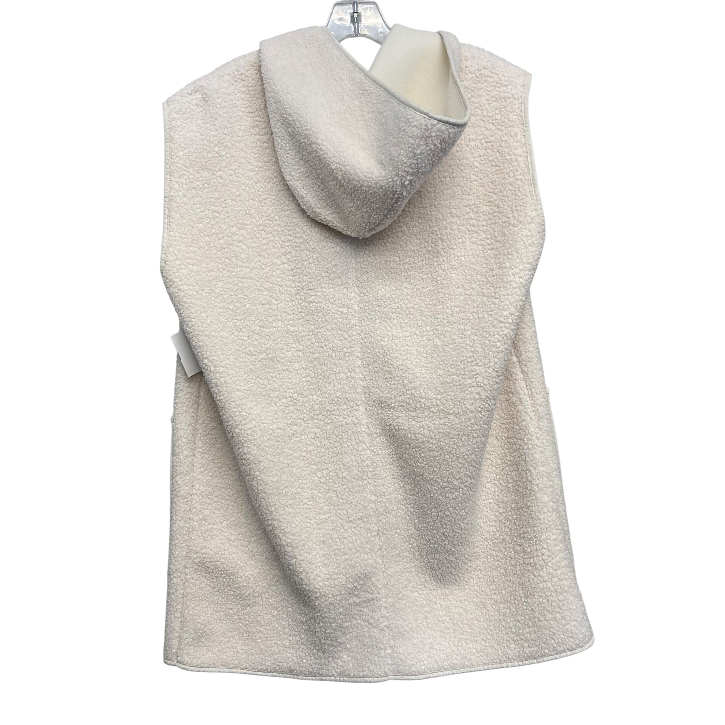 Vest Other By Joie In White, Size:M