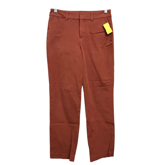 Pants Other By Old Navy In Orange, Size:2