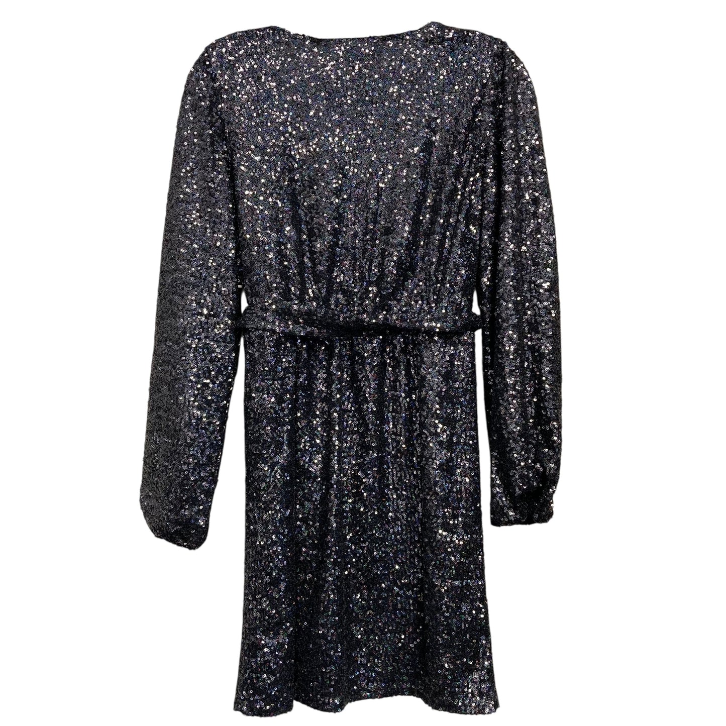 DRESS PARTY SHORT by LOFT In BLACK, Size: XS