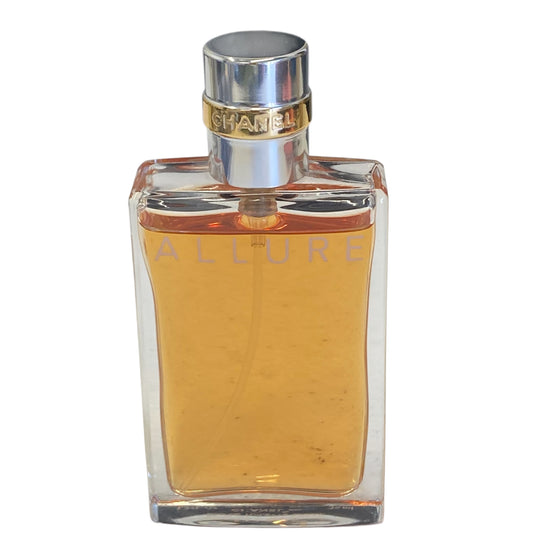 Fragrance Luxury Designer By Chanel In Gold