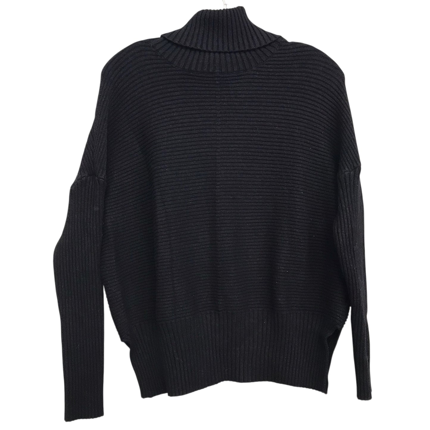 Sweater In Black, Size:M
