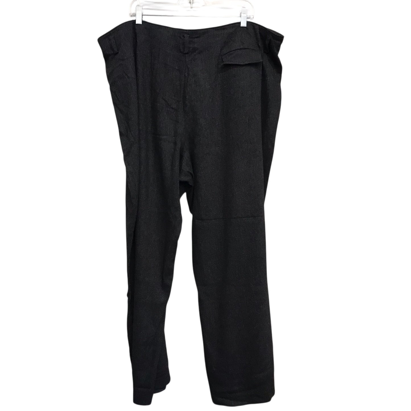 Pants Dress By J. Jill In Grey, Size:28
