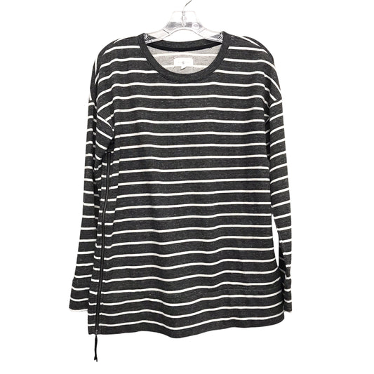 Top Ls By Lou And Grey In Striped Pattern, Size:S