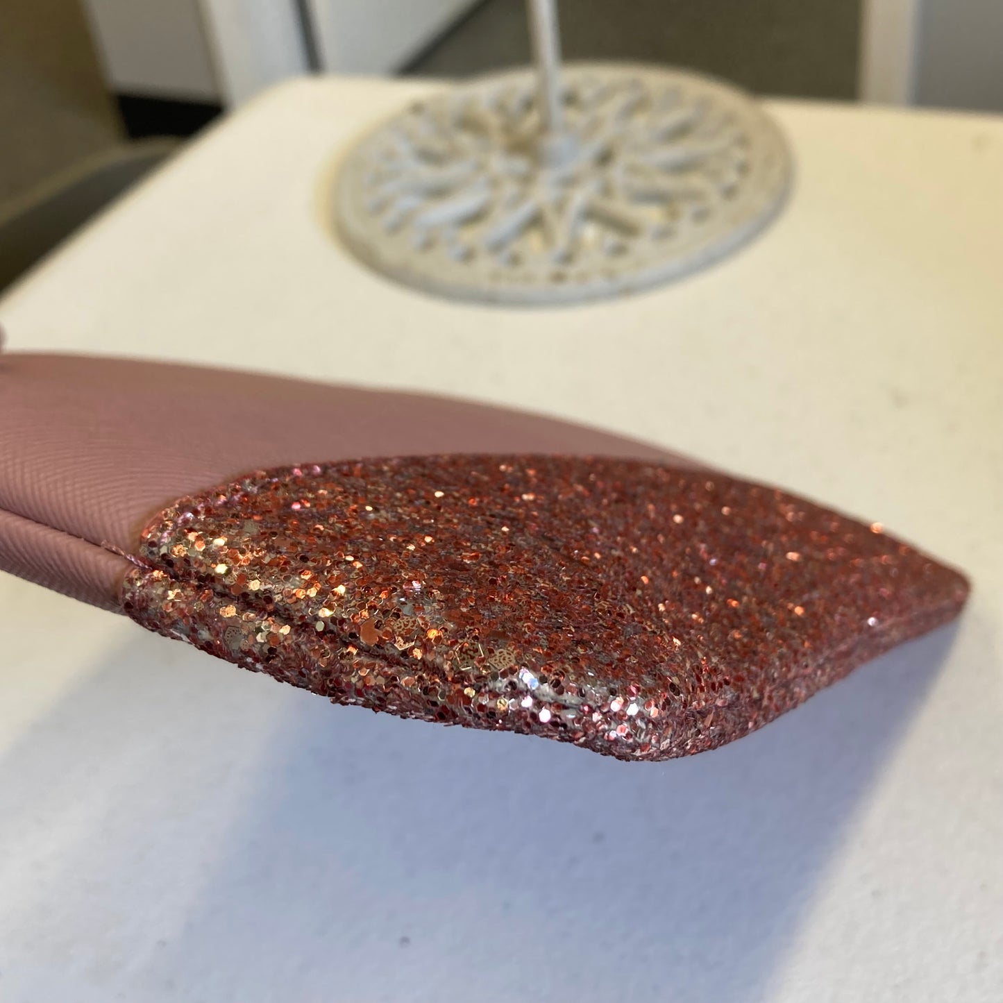 Clutch Designer By Kate Spade In Pink