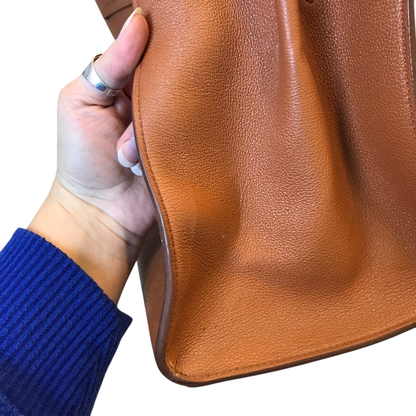 Crossbody Designer By Kate Spade In Brown, Size:Medium