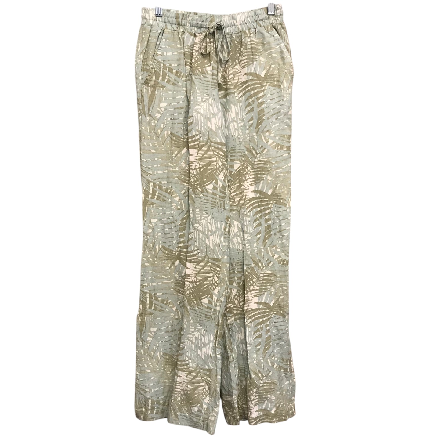 Pants Lounge By Dear John In Green, Size:4