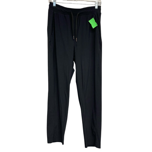 Athletic Pants By Sweaty Betty In Black, Size:S