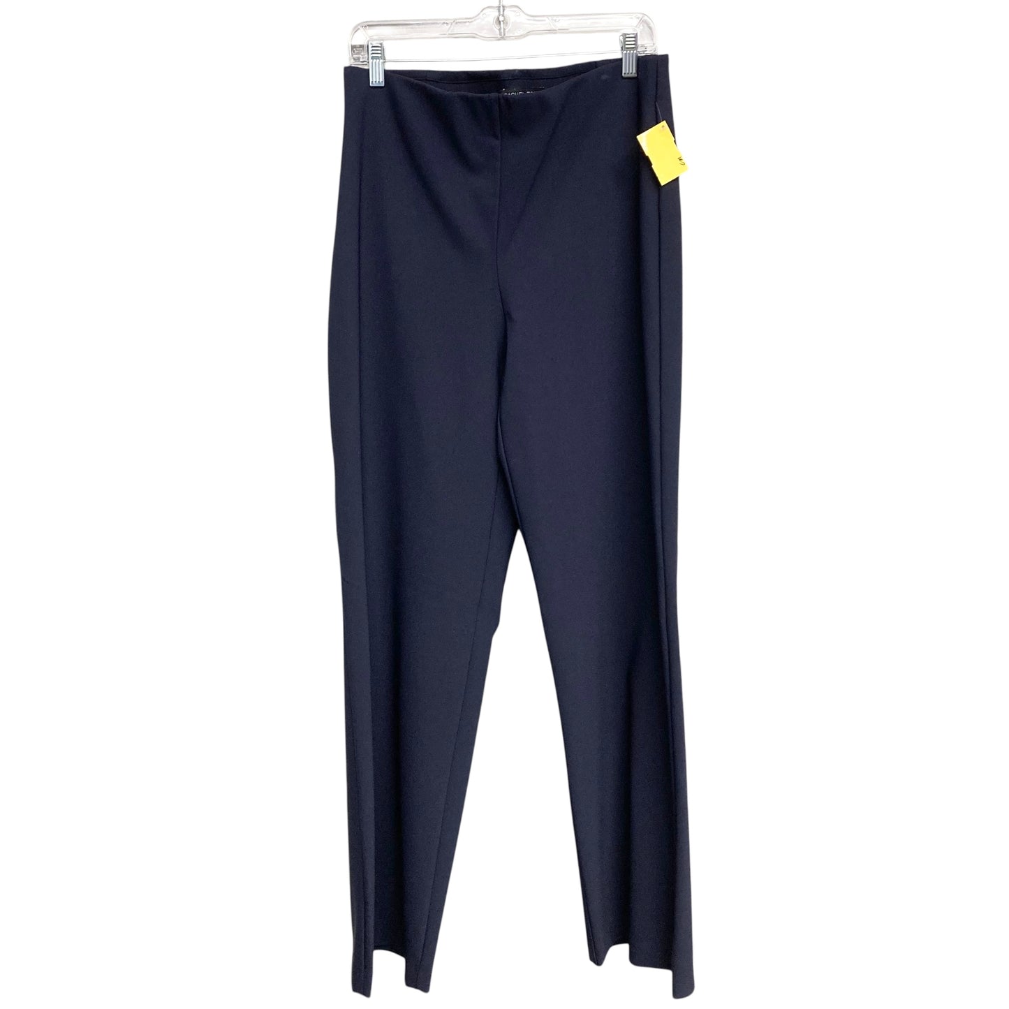 Pants Dress By Rachel Zoe In Navy, Size:10
