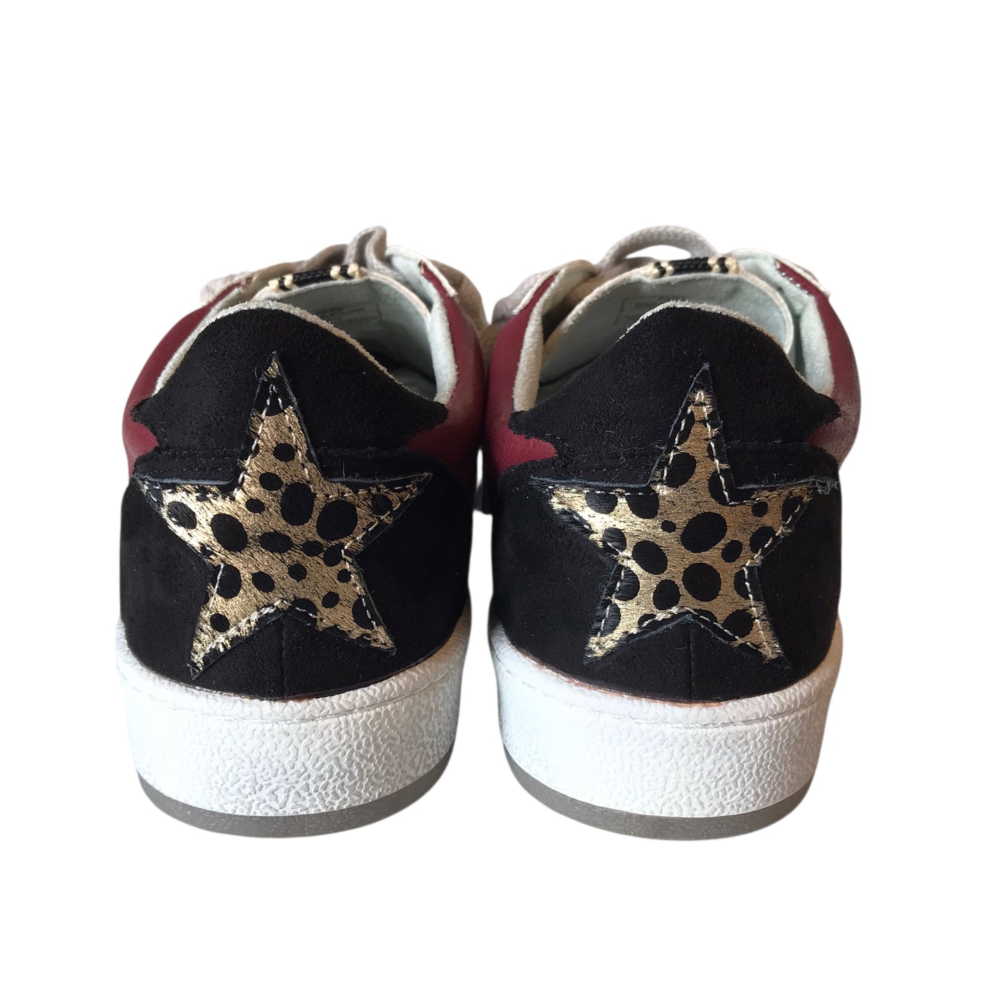 Shoes Sneakers By Shu Shop In White, Size:7.5