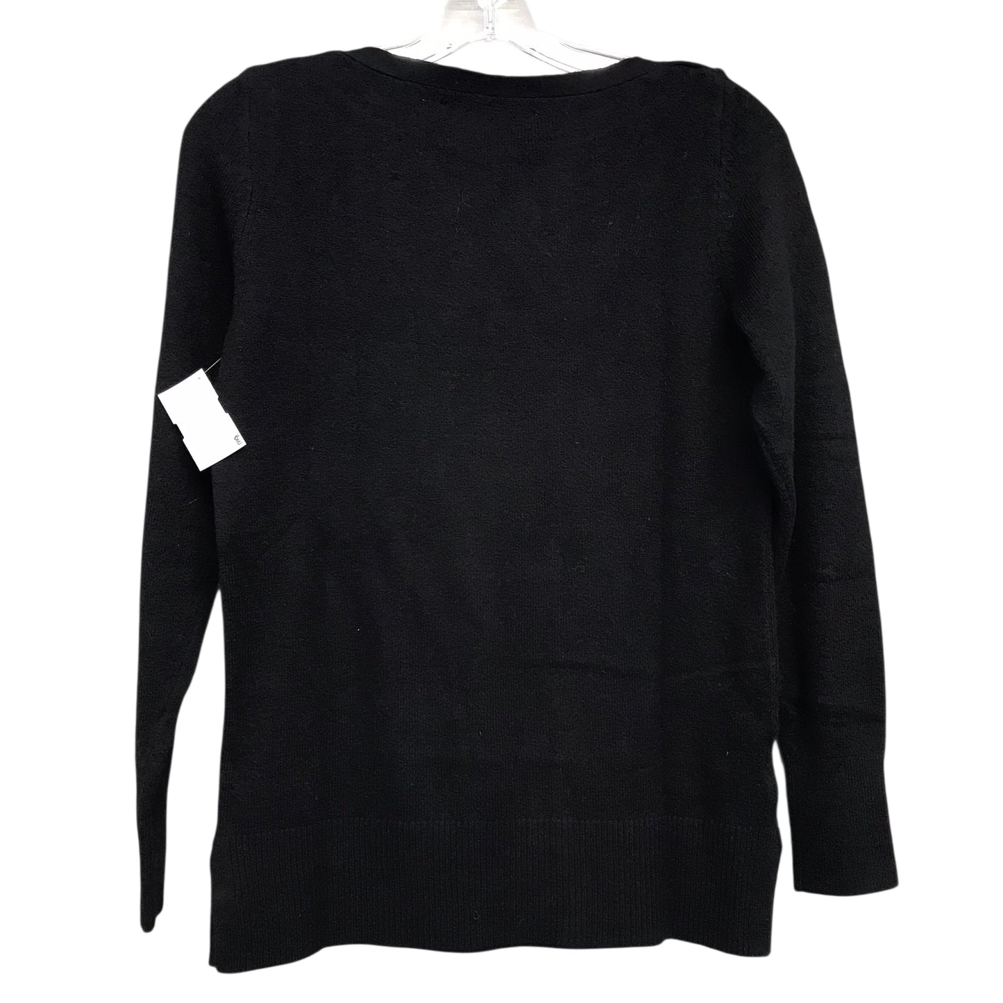 SWEATER by LOFT in BLACK, Size:XS