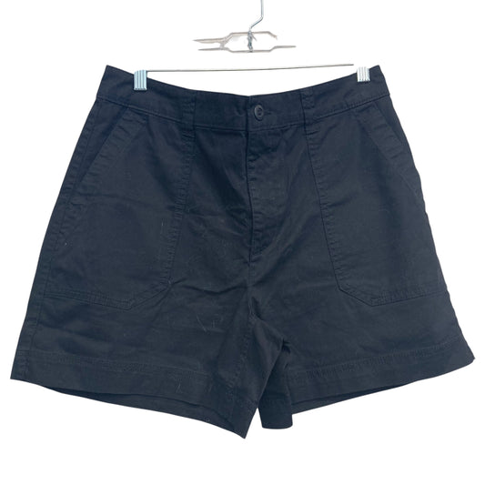 Shorts By Old Navy In Black, Size:12