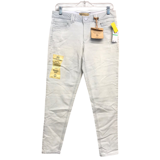 Jeans Skinny By Democracy In Blue, Size:8