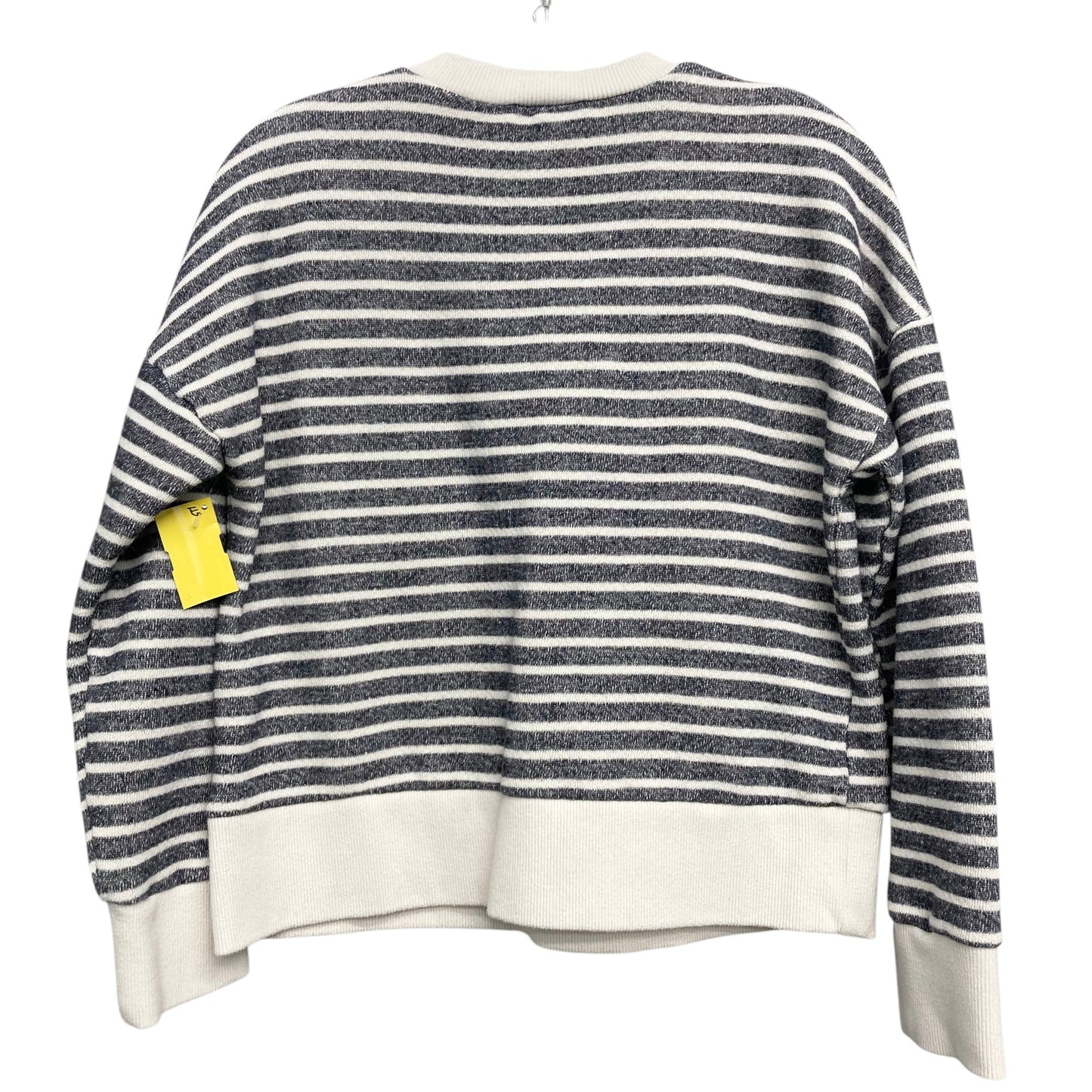 Top Ls By Zara In Striped Pattern, Size:S
