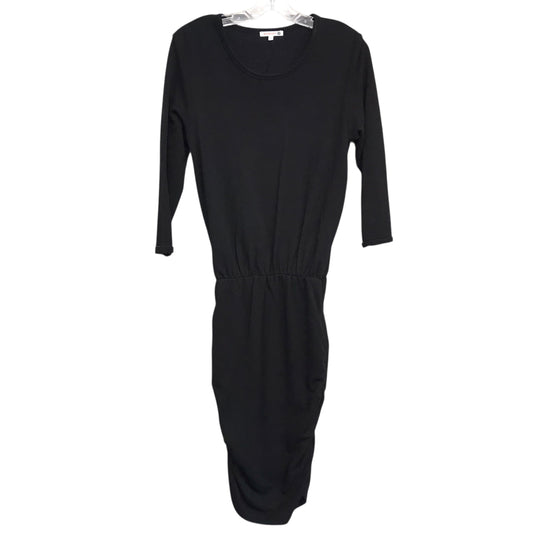 Dress Casual Short By Sundry In Black, Size:Xs