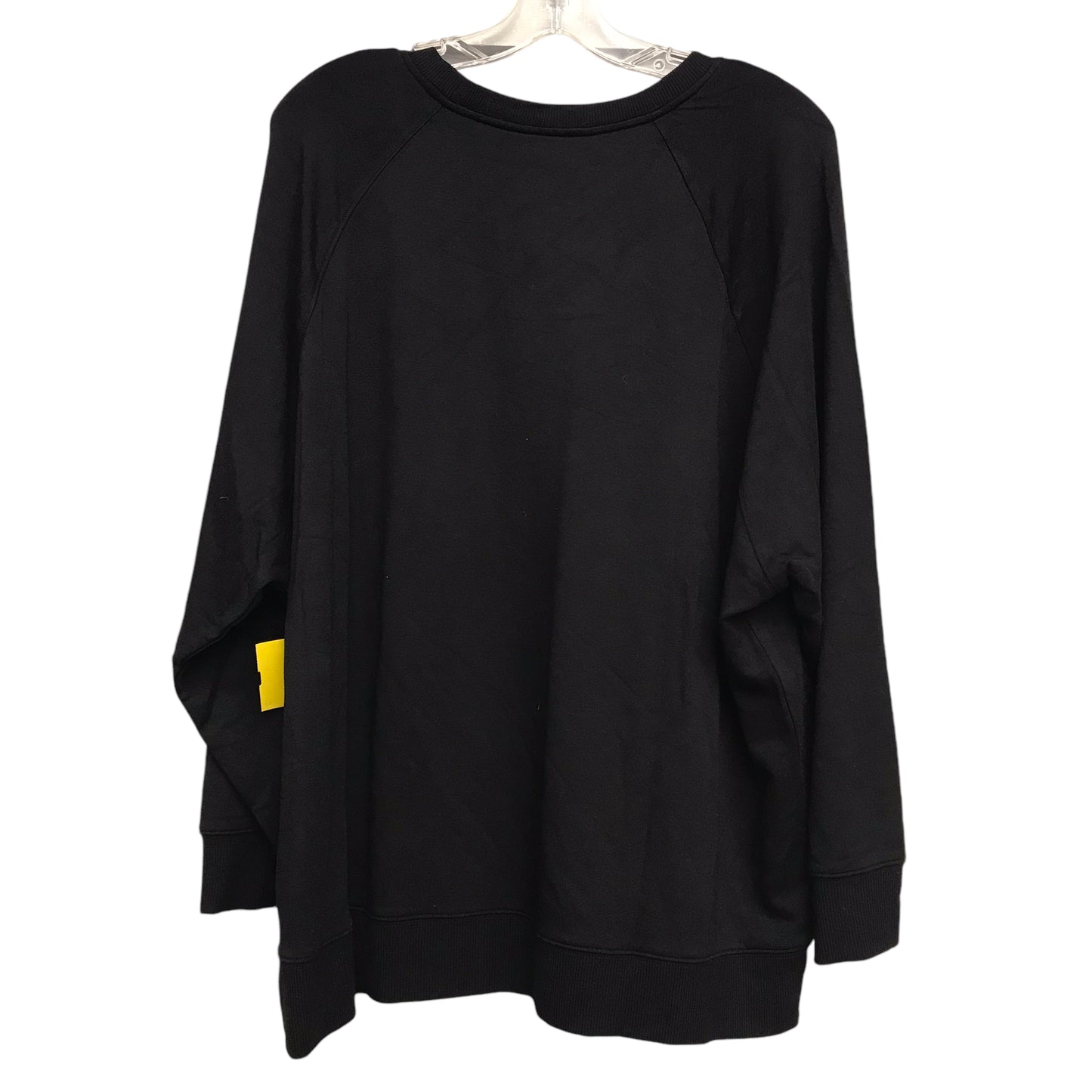 Top Ls By Soma In Black, Size:L