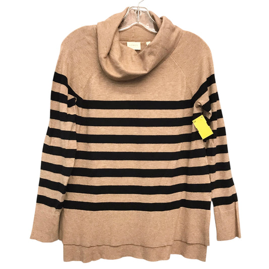 Sweater By Cyrus In Striped Pattern, Size:M