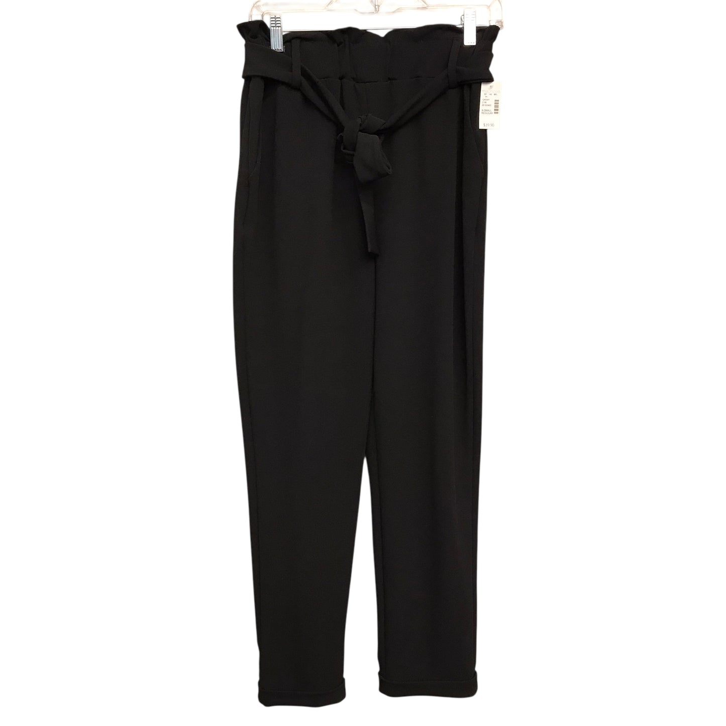 Pants Dress By Maurices In Black, Size:2