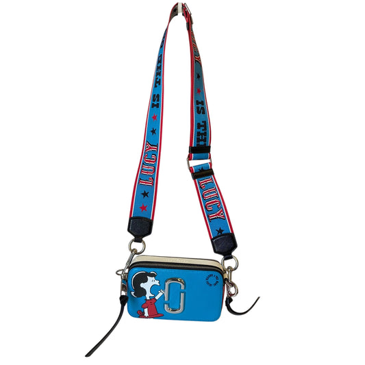 CROSSBODY DESIGNER by MARC JACOBS In MULTI, Size: SMALL