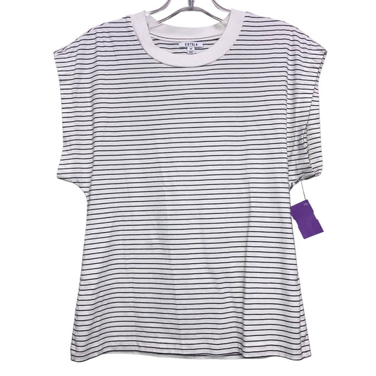 Top Sleeveless By Pistola In Striped Pattern, Size:Xs