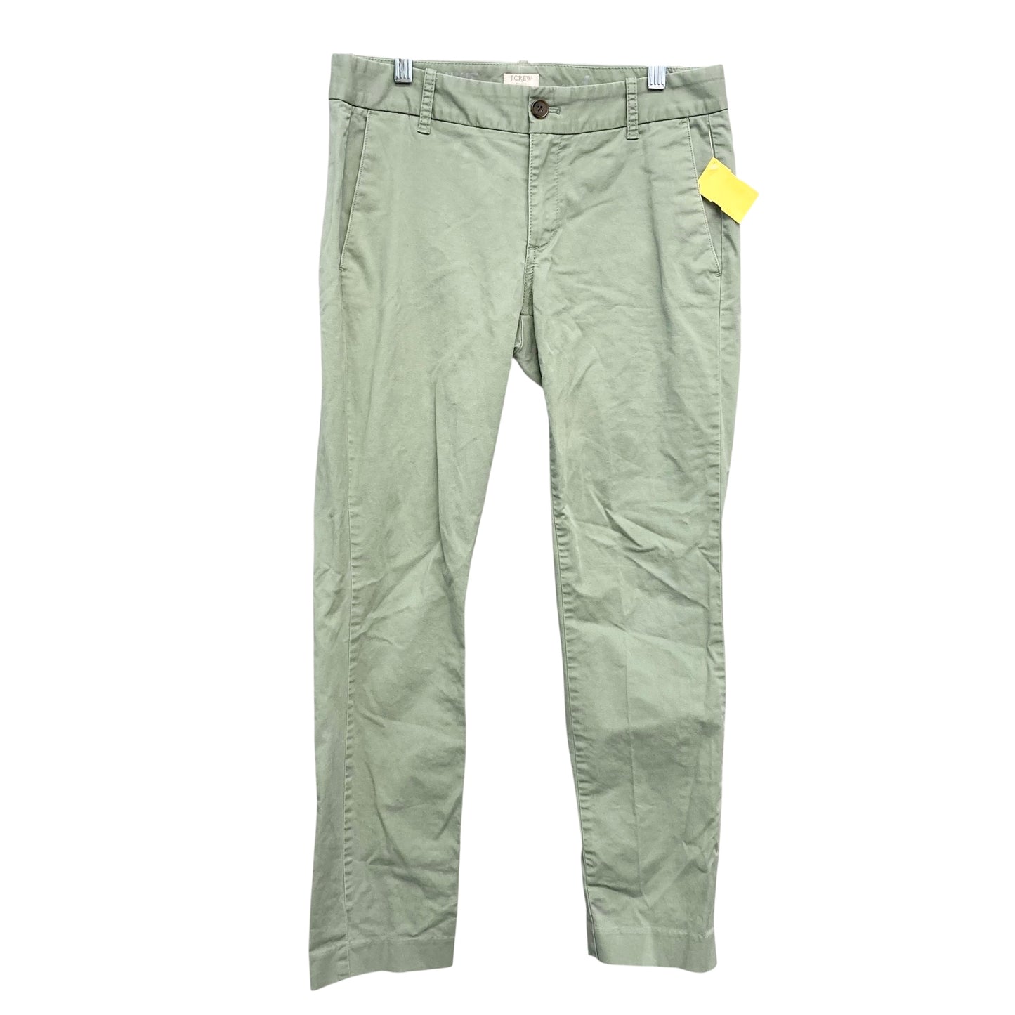 Pants Other By J. Crew In Green, Size:4