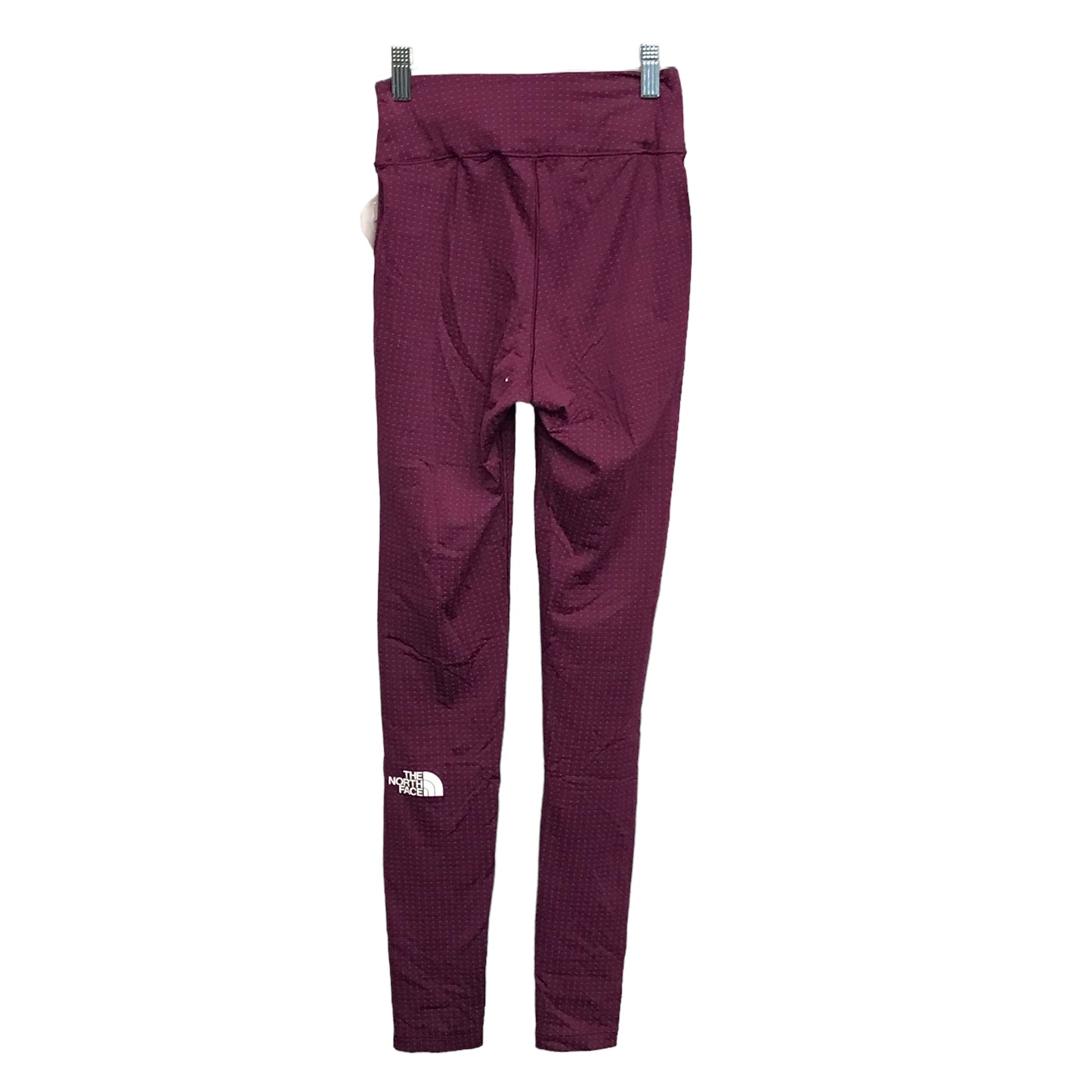 PURPLE ATHLETIC LEGGINGS by THE NORTH FACE Size:XS